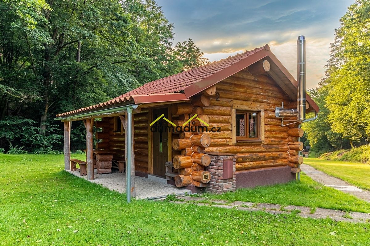 Prodej stavebního pozemku 8775 m² – fotografie 4
