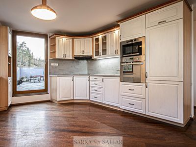 Pronájem bytu 2+kk 54 m²
