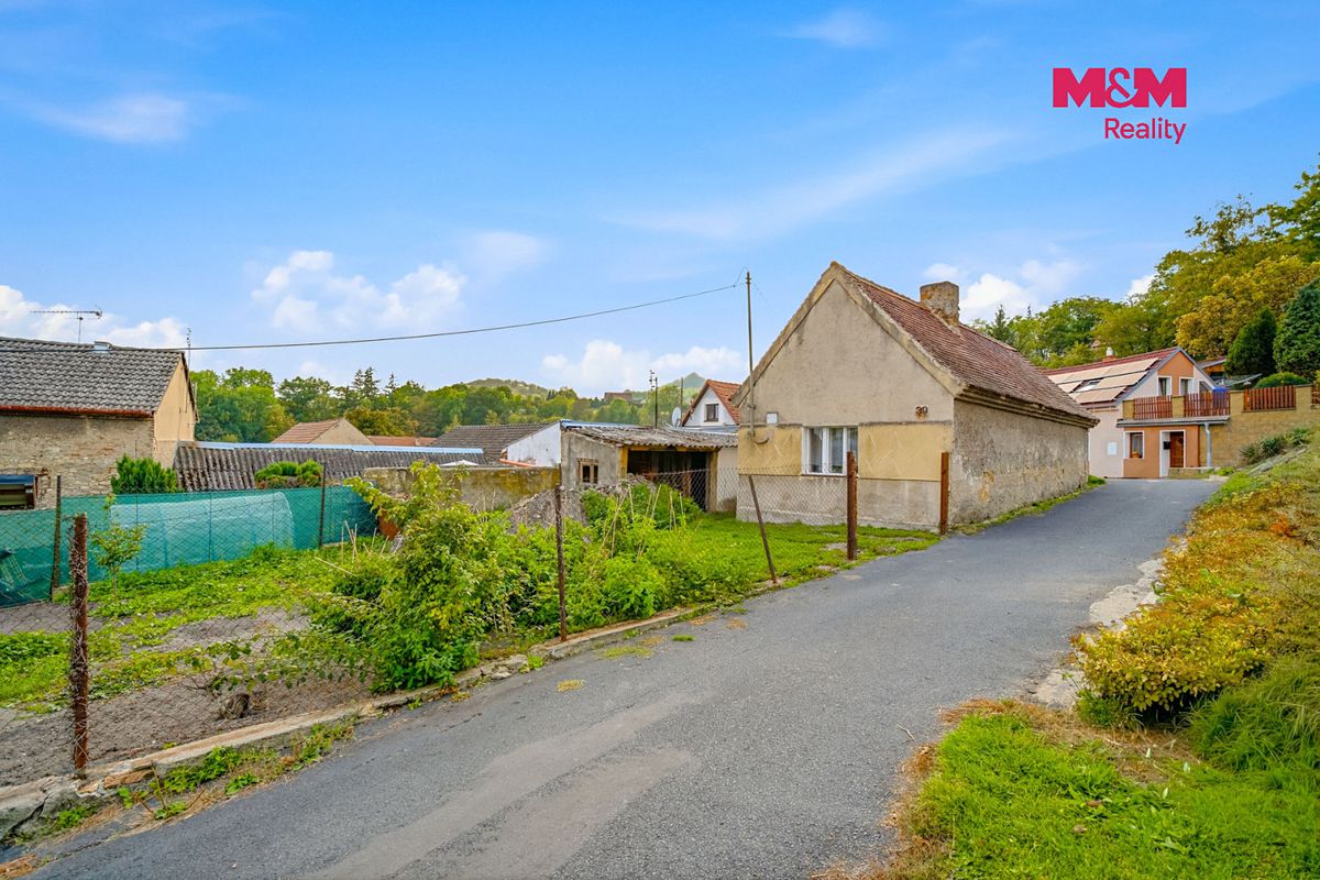 Prodej rodinného domu 40 m², pozemek 288 m² – fotografie 3
