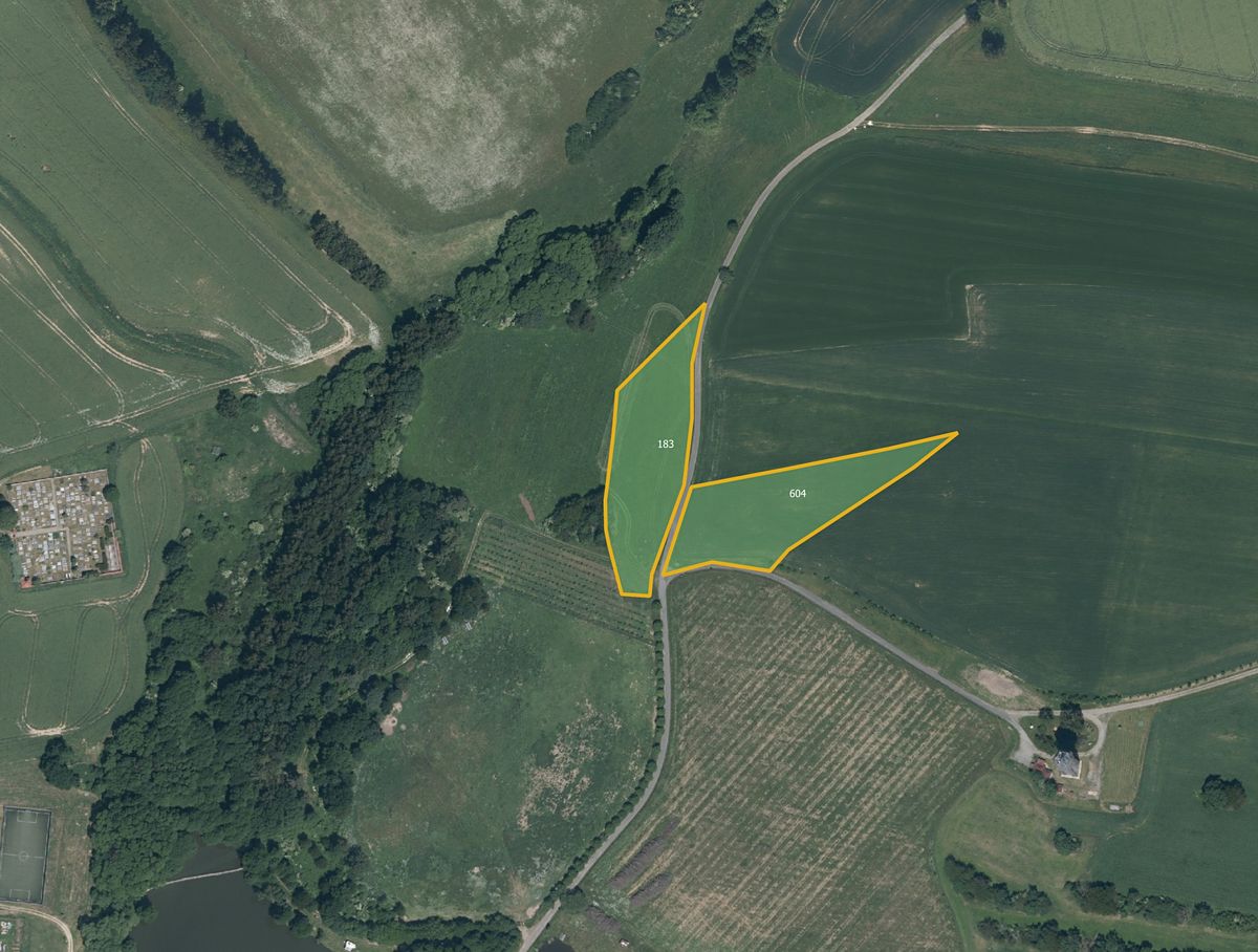 Prodej pole 19228 m² – fotografie 2