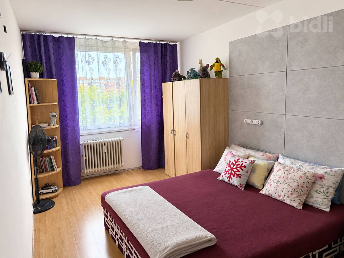 Prodej bytu 3+kk 68 m² – fotografie 4