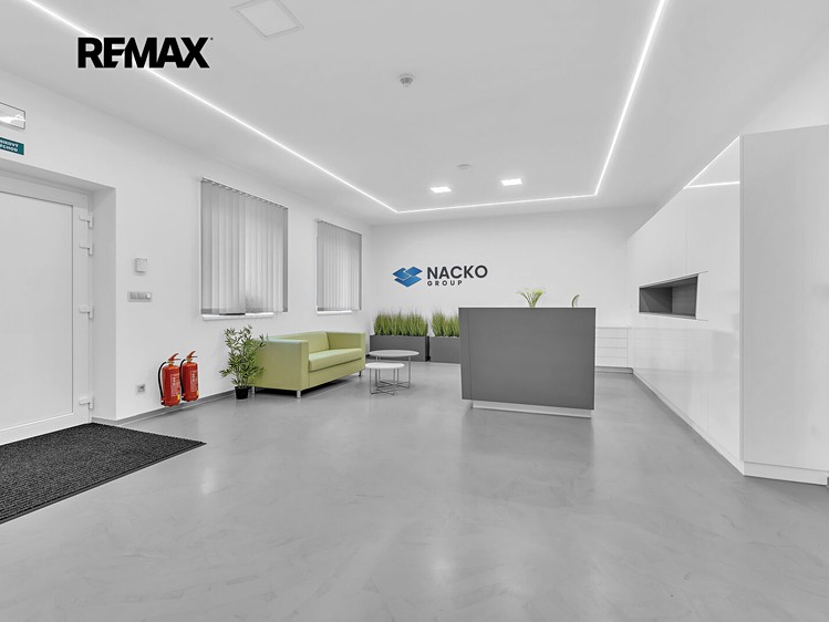 Комерційне приміщення в оренду, 160 м² (11 з 19)