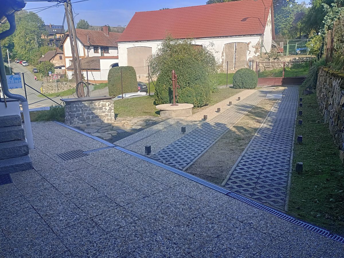 Prodej rodinného domu 93 m², pozemek 349 m² – fotografie 5