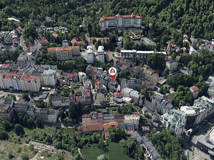 Квартира 4+kk на продаж, 140 м² (38 з 40)