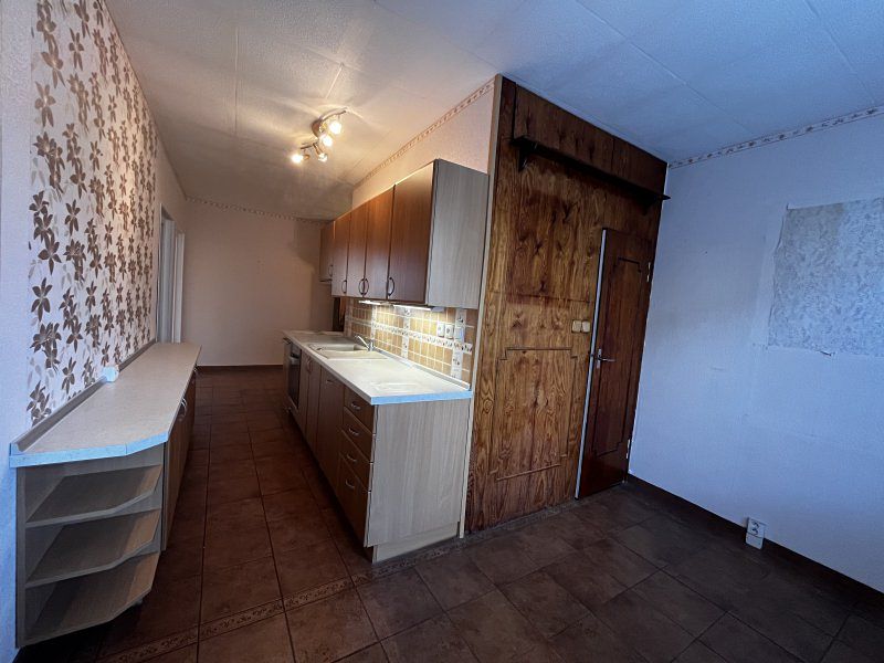 Prodej bytu 2+1 61 m² – fotografie 5