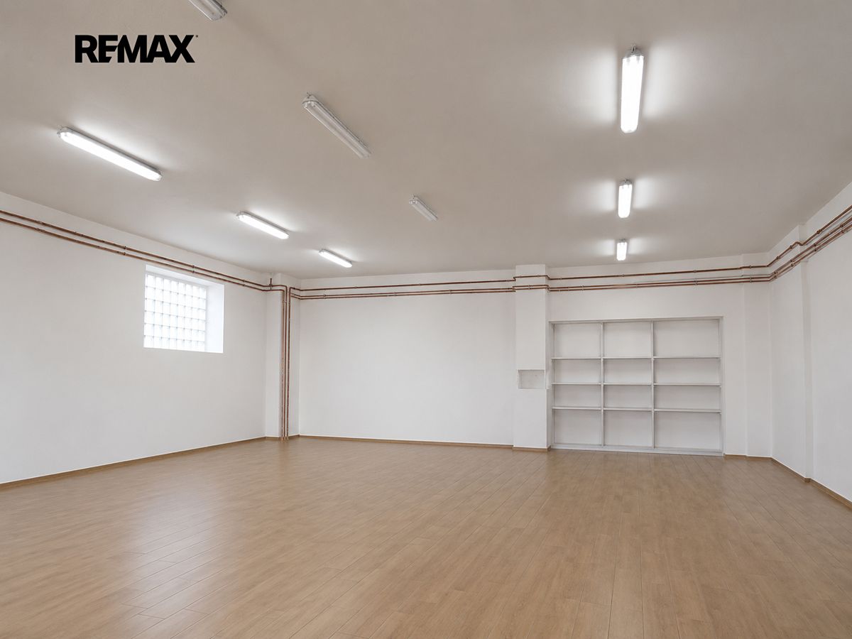 Pronájem obchodního prostoru 380 m² – fotografie 2