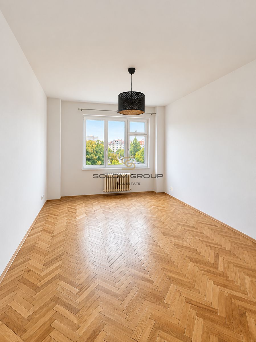 Pronájem bytu 2+1 60 m² – fotografie 3