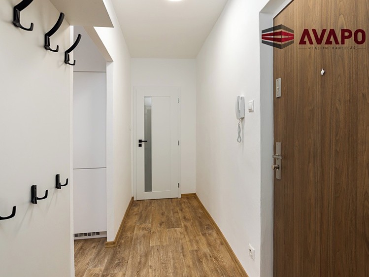 Wohnung 2+kk zur Miete, 35 m² (12 von 14)