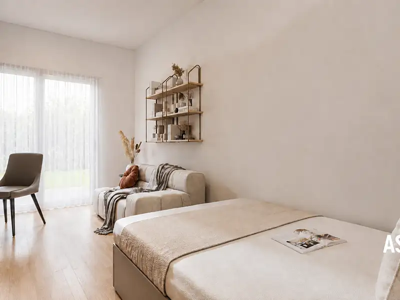 Prodej bytu 2+kk 55 m², Staré Město – náhled fotky 3