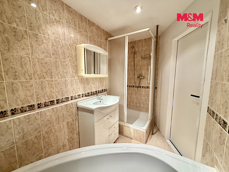 Квартира 3+1 на продаж, 80 м² (23 з 24)