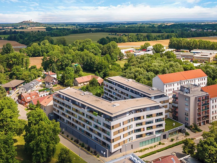 Квартира 4+kk на продаж, 114 м² (19 з 23)