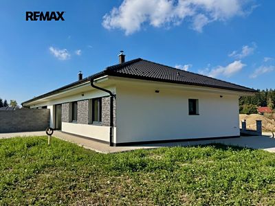Prodej rodinného domu 111 m², pozemek 671 m²