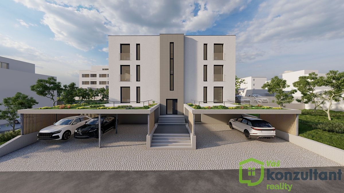 Prodej činžovního domu 593 m² – fotografie 5