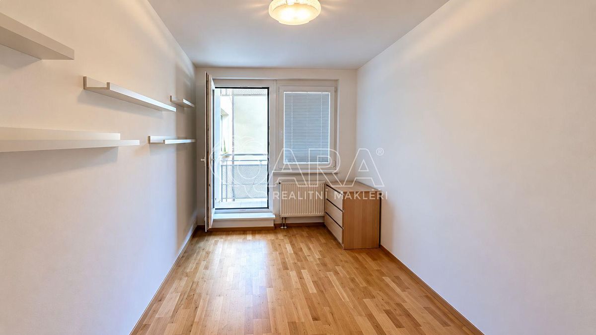 Pronájem bytu 3+kk 67 m² – fotografie 4