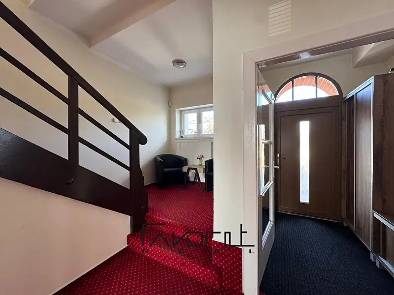 Pronájem komerční nemovitosti 184 m², Ostrava – náhled fotky 3
