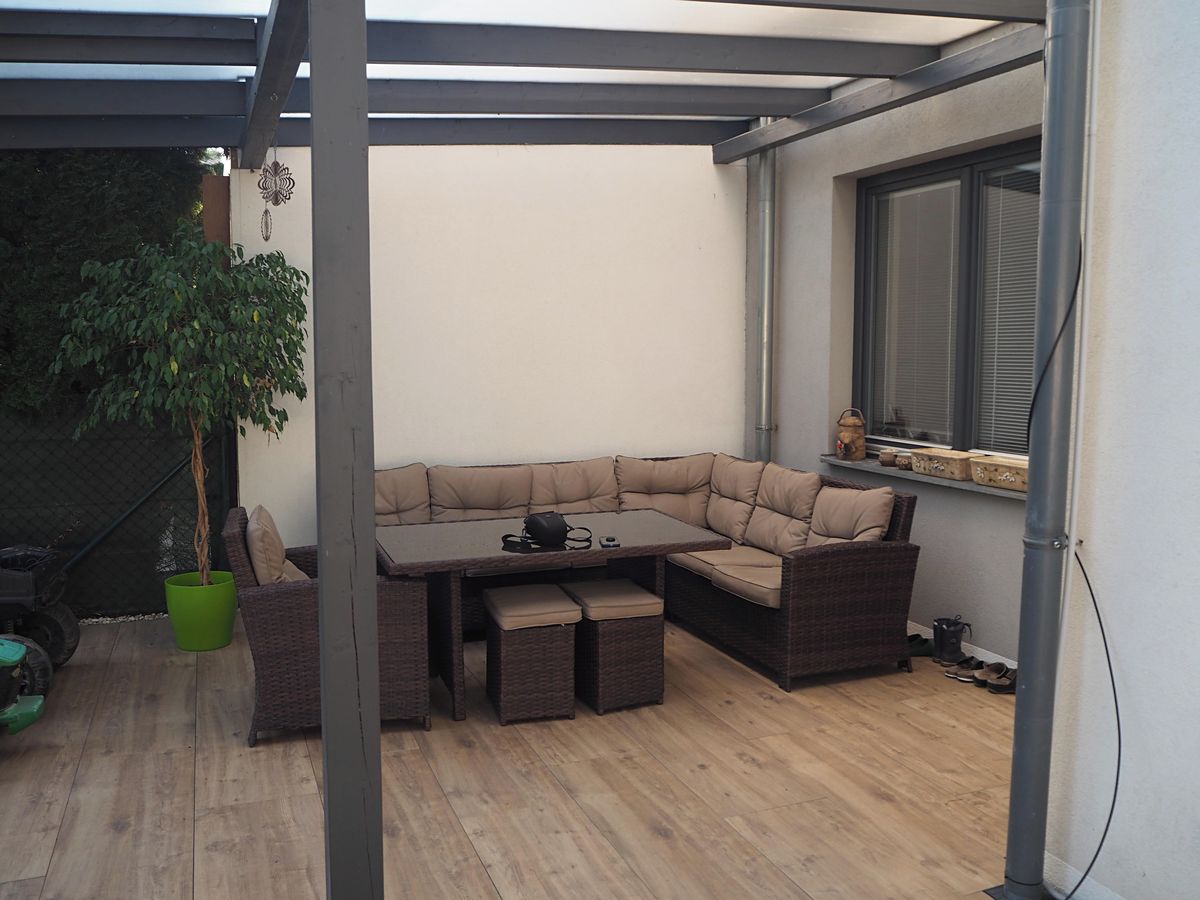 Prodej rodinného domu 110 m², pozemek 499 m² – fotografie 5