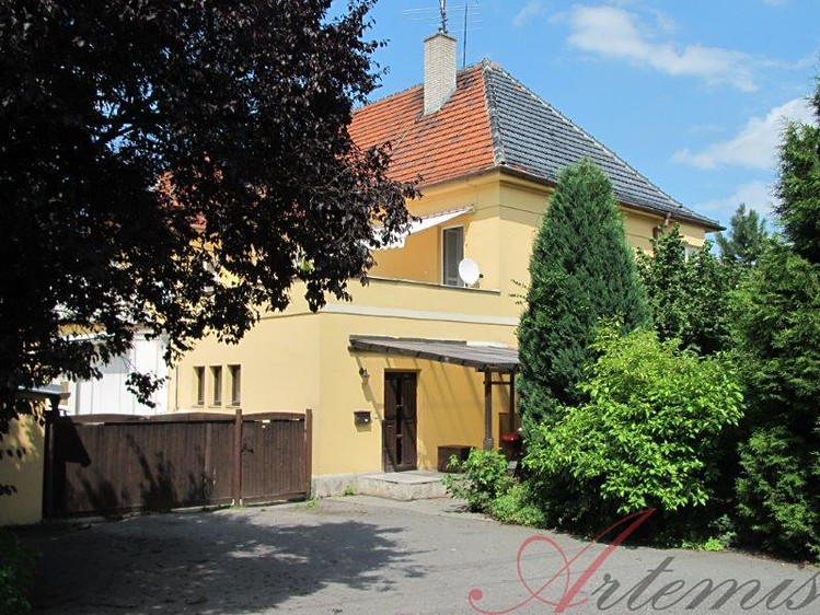 Wohnung 2+kk zur Miete, 89 m² (1 von 17)