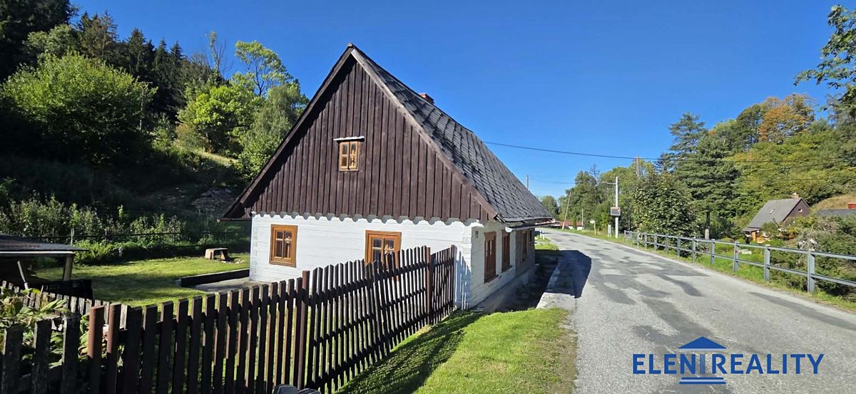Prodej rodinného domu 75 m², pozemek 177 m² – fotografie 3