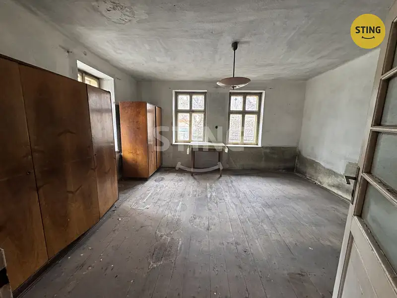 Prodej rodinného domu 55 m², pozemek 205 m², Petrov – náhled fotky 2