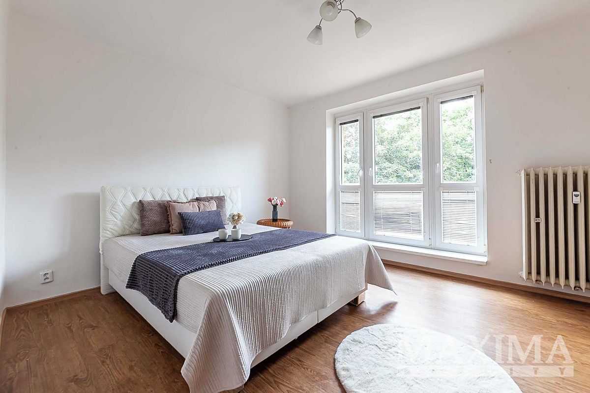 Prodej bytu 3+1 78 m²