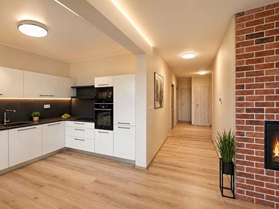 Haus zur Miete, 130 m² (2 von 17)