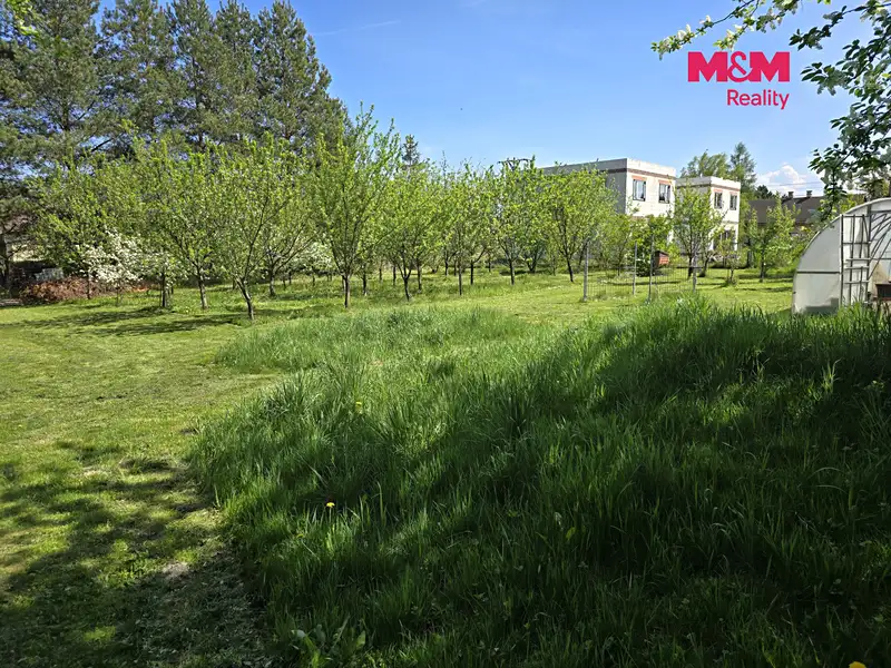 Prodej stavebního pozemku 1963 m², Petřvald – náhled fotky 3