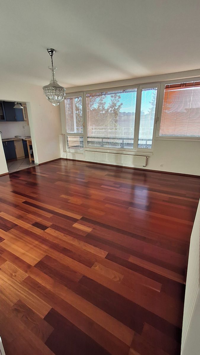 Prodej bytu 2+1 66 m², Praha – fotka 1 z 3