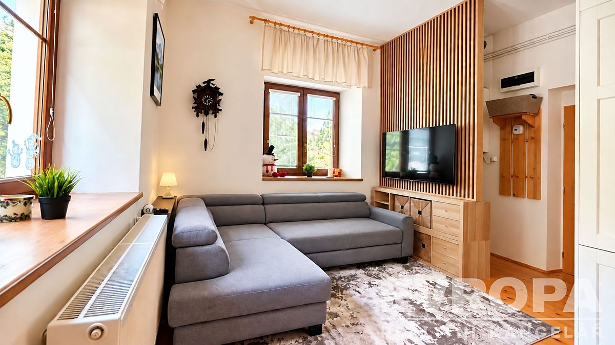 Prodej bytu 2+kk 42 m²