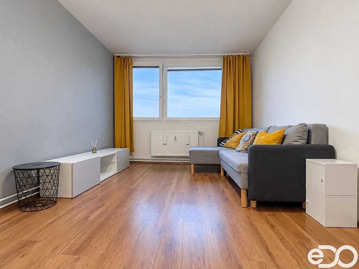 Prodej bytu 2+kk 47 m²