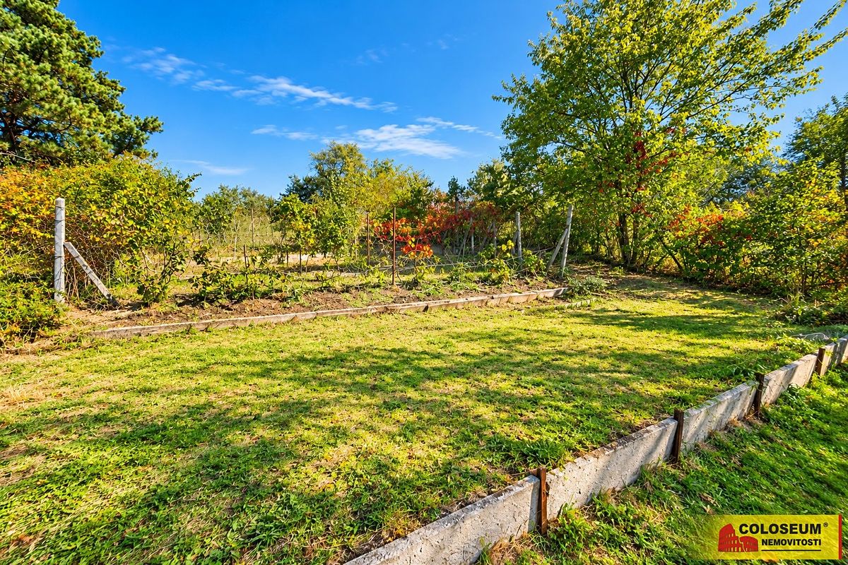 Prodej chaty 45 m², pozemek 444 m² – fotografie 4