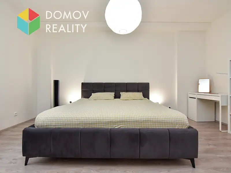 Pronájem bytu 3+kk 100 m², Beroun – náhled fotky 3