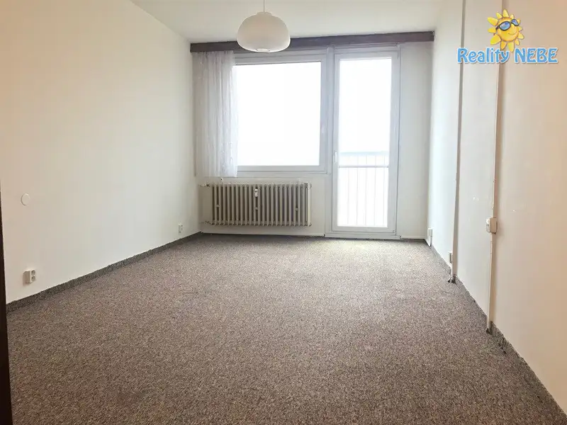 Pronájem bytu 2+kk 47 m², Praha – náhled fotky 3