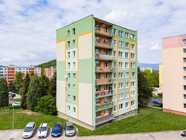 Квартира 2+kk в оренду, 43 м² (25 з 35)
