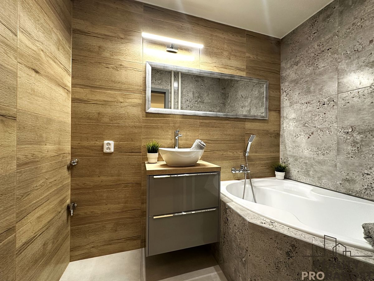 Prodej bytu 2+1 54 m²