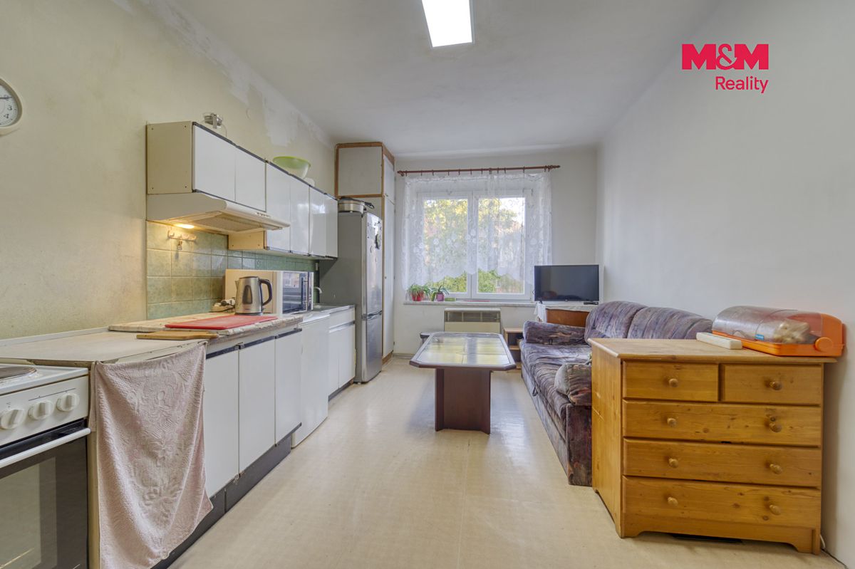 Prodej bytu 1+1 45 m² – fotografie 4