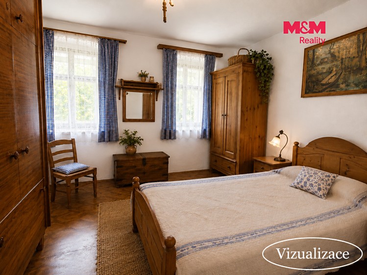 Haus zum Kauf, 34 m² (7 von 16)