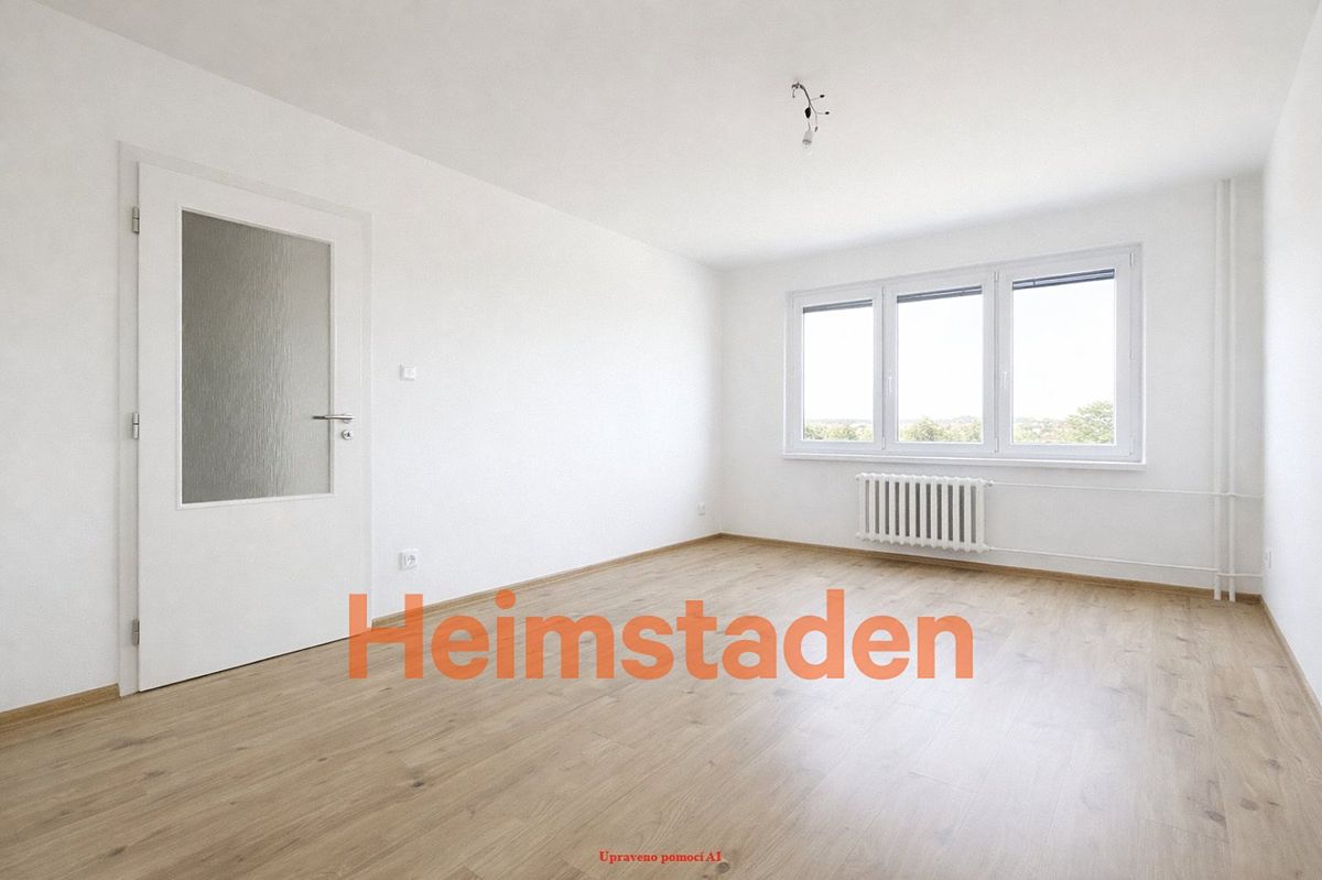 Pronájem bytu 2+1 53 m² – fotografie 4