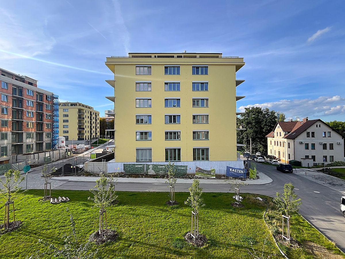Prodej bytu 3+kk 88 m² – fotografie 4