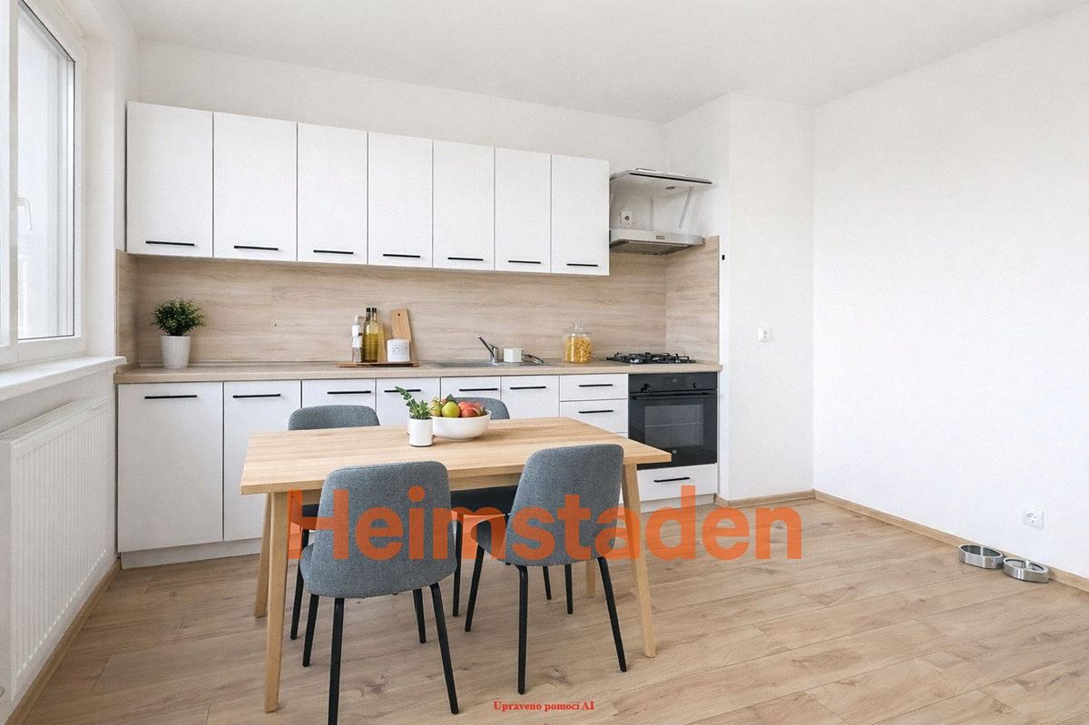 Pronájem bytu 3+1 83 m² – fotografie 2