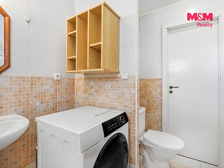 Wohnung 3+1 zum Kauf, 62 m² (11 von 19)