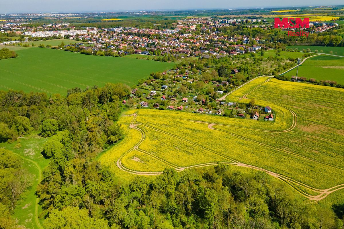 Prodej pole 9488 m² – fotografie 4