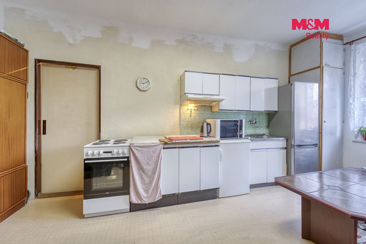 Prodej bytu 1+1 45 m² – fotografie 5