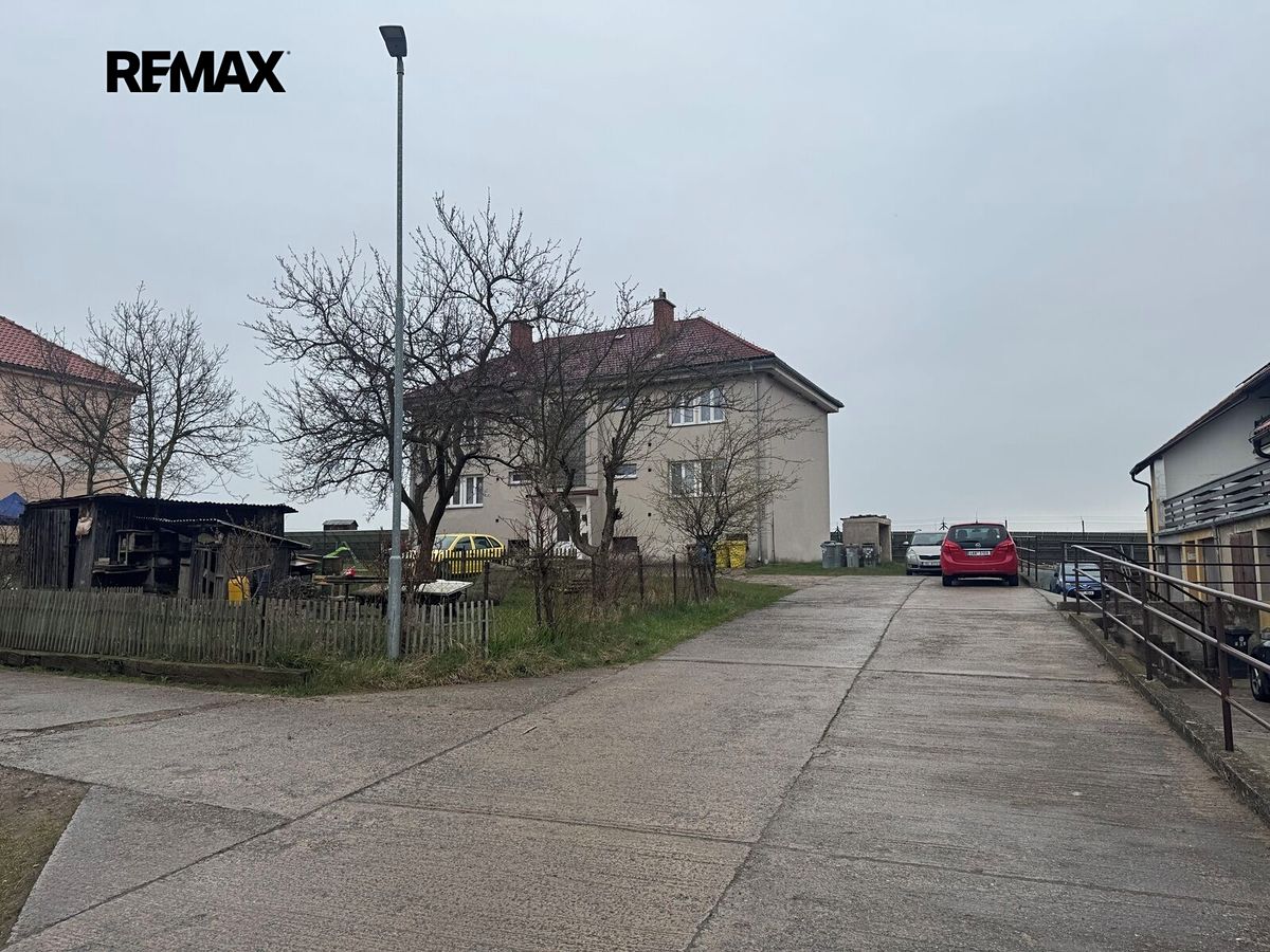 Prodej činžovního domu 240 m² – fotografie 5