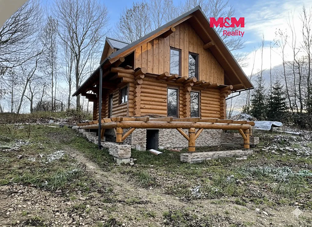 Prodej stavebního pozemku 14105 m²