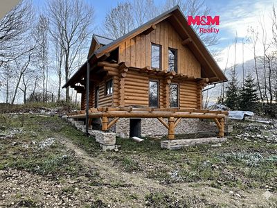 Prodej stavebního pozemku 14105 m²