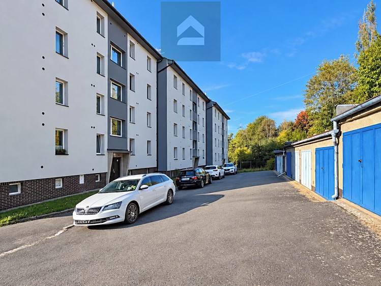 Pronájem bytu 2+1, 63 m² (31 z 32)