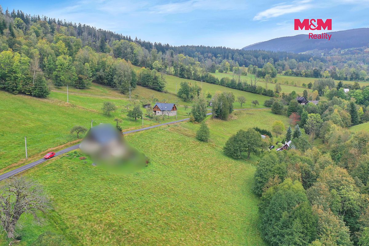Prodej louky 4678 m² – fotografie 2