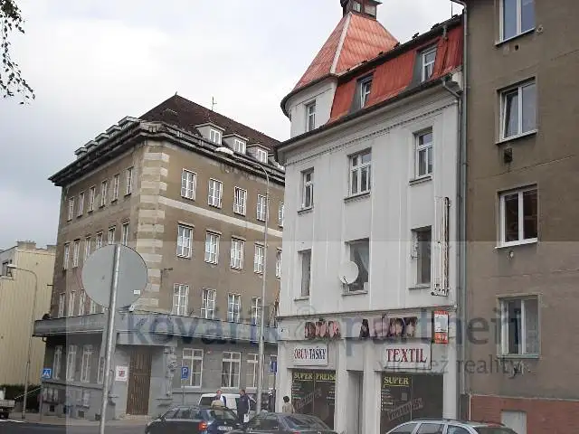 Prodej obchodního prostoru 300 m², Rumburk – náhled fotky 2