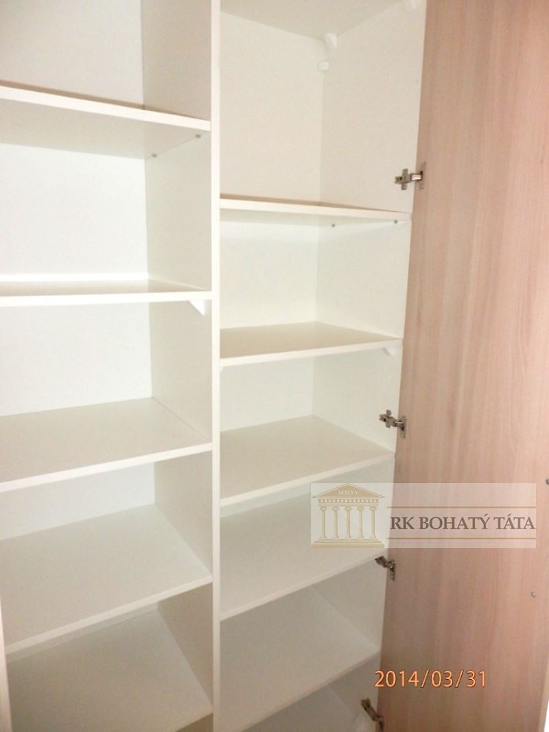 Pronájem bytu 2+1 52 m² – fotografie 5