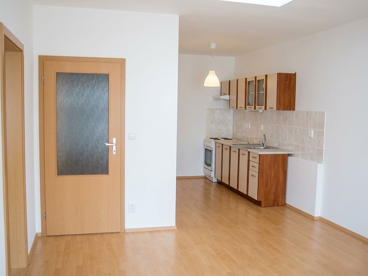 Pronájem bytu 2+kk 59 m²